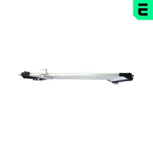 ERA Kondensator, Klimaanlage 667111