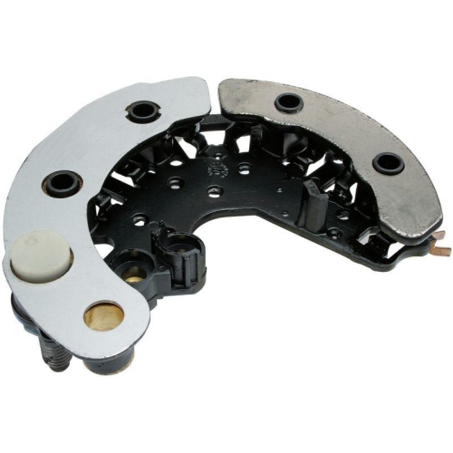 HC-Cargo Gleichrichter, Generator F 032 235 558