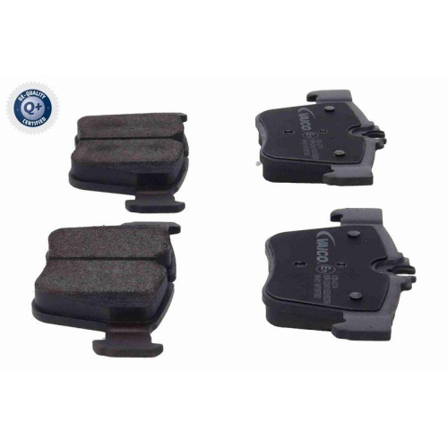 VAICO Bremsbelagsatz, Scheibenbremse Green Mobility Parts V30-4274