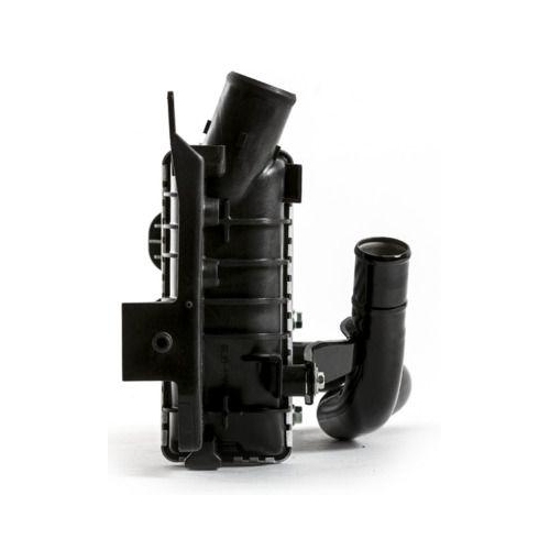 MAHLE Ladeluftkühler BEHR *** PREMIUM LINE *** CI 441 000P