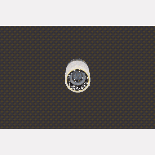 SlimPOWER 1/2 ZollImpact-Stecknuss, 19mm KS TOOLS 515.0993