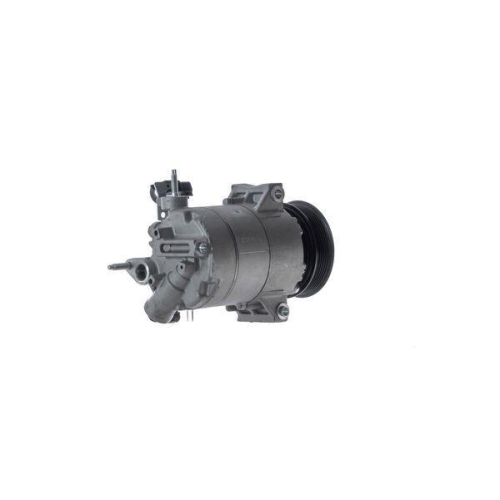 MAHLE Kompressor, Klimaanlage BEHR ACP 551 000S