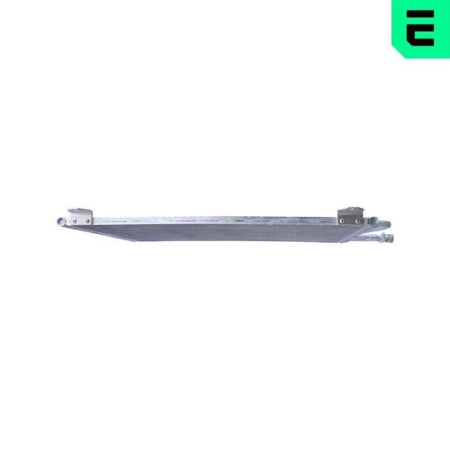 ERA Kondensator, Klimaanlage 667055