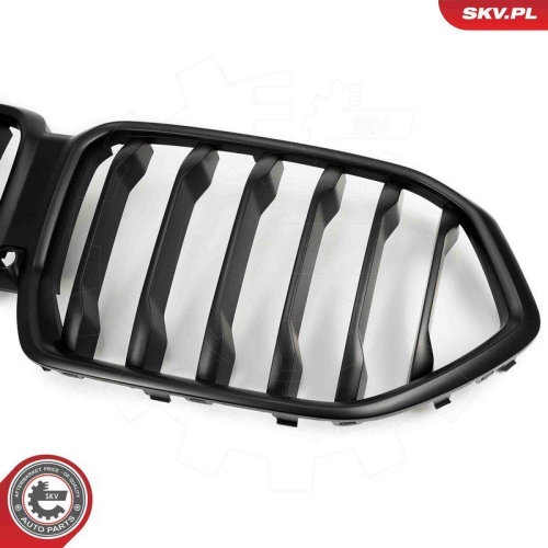 ESEN SKV Kühlergitter