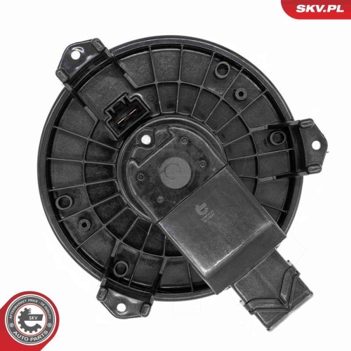 ESEN SKV Innenraumgebl&auml;se