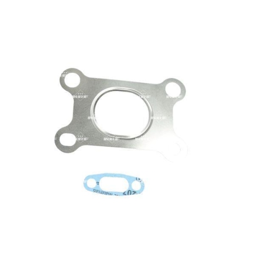 NRF Lader, Aufladung 90010080