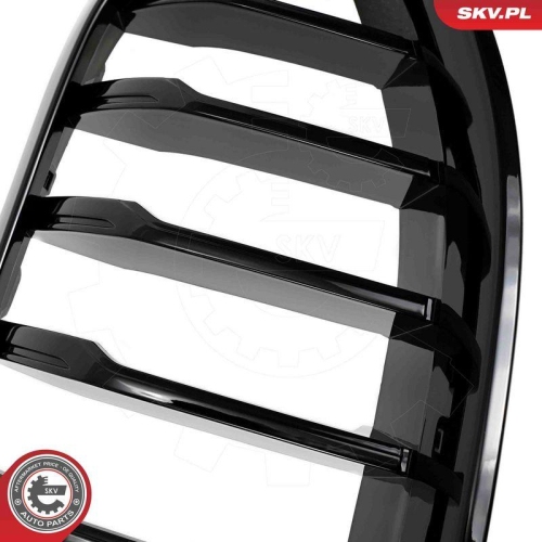 ESEN SKV Kühlergitter