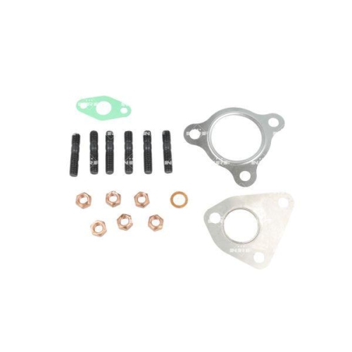 NRF Lader, Aufladung 90010083