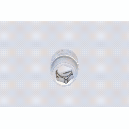1/2 Zoll Sechskant-Stecknuss, 12mm KS TOOLS 917.1212