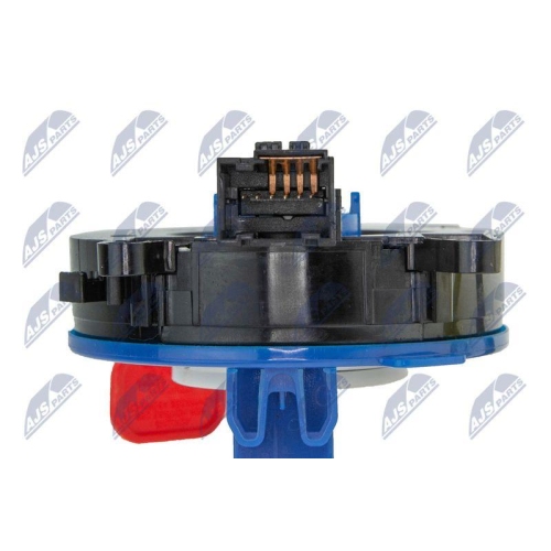 NTY Wickelfeder, Airbag EAS-FT-003