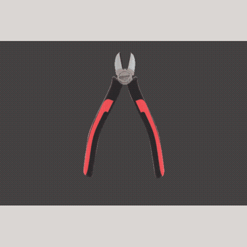 SlimPOWER Diagonal-Seitenschneider, 160mm KS TOOLS 115.2231