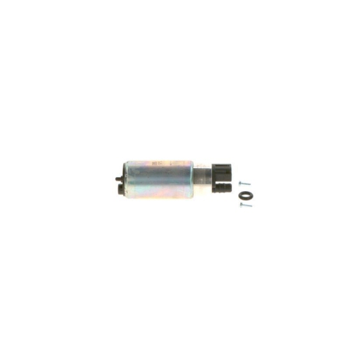 BOSCH Kraftstoffpumpe 0 986 580 804