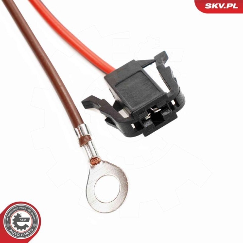 ESEN SKV Innenraumgebläse