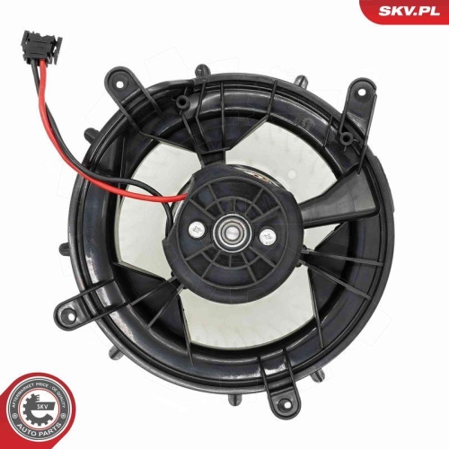 ESEN SKV Innenraumgebläse