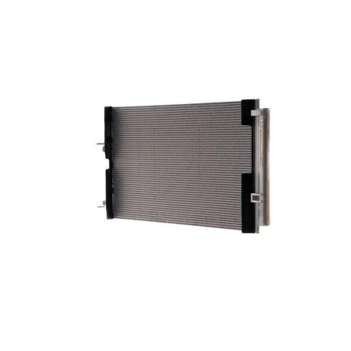 MAHLE Kondensator, Klimaanlage BEHR *** PREMIUM LINE *** AC 1212 000P
