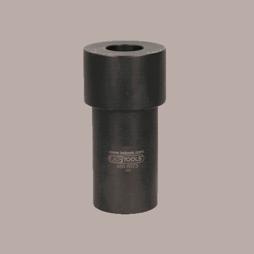 Einpresswerkzeug f&uuml;r Festlager Au&szlig;endurchmesser 46 mm Innendurhcmesser 205 mm