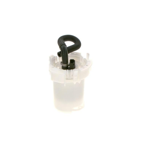 BOSCH Kraftstoffpumpe 0 986 580 807