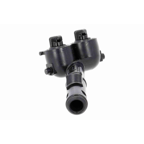 VEMO Waschwasserdüse, Scheinwerferreinigung Original VEMO Qualität V10-08-0048