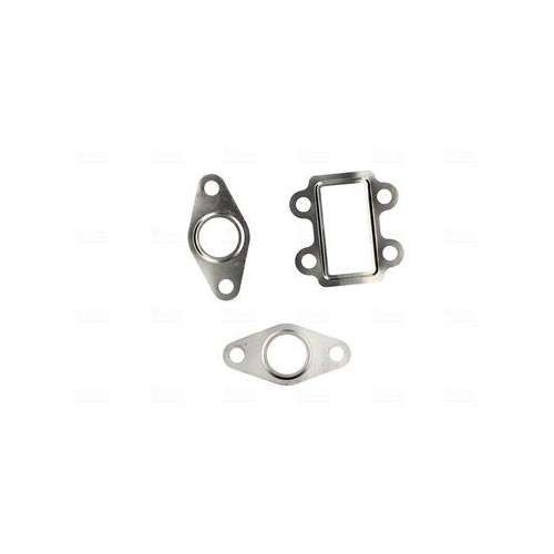 NISSENS AGR-Ventil ** FIRST FIT ** 98525