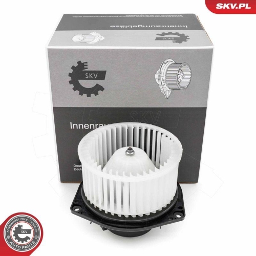 ESEN SKV Innenraumgebl&auml;se 68SKV069