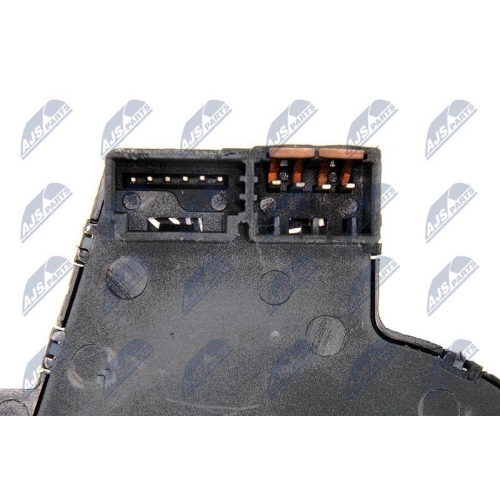 NTY Wickelfeder, Airbag EAS-CH-001