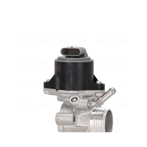 NISSENS AGR-Ventil 98545