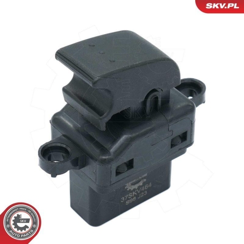 ESEN SKV Schalter, Fensterheber 37SKV464