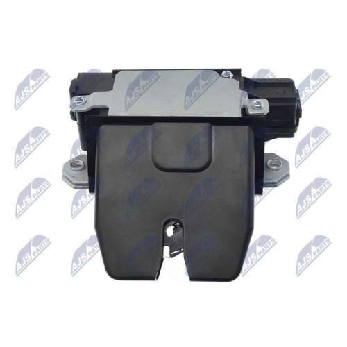 NTY Heckklappenschloss EZC-FR-022