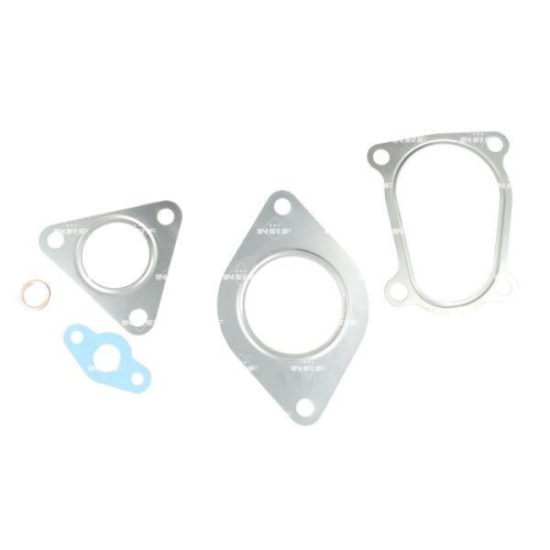 NRF Lader, Aufladung 90010135