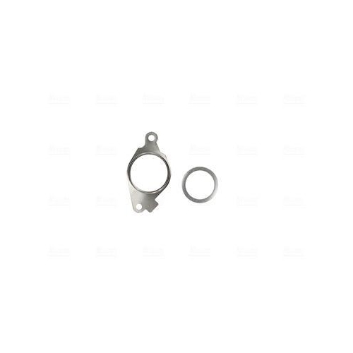 NISSENS AGR-Ventil ** FIRST FIT ** 98541