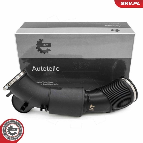 ESEN SKV Ansaugschlauch, Luftfilter 54SKV818