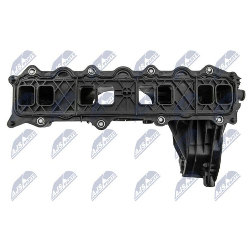 NTY Saugrohrmodul BKS-ME-023