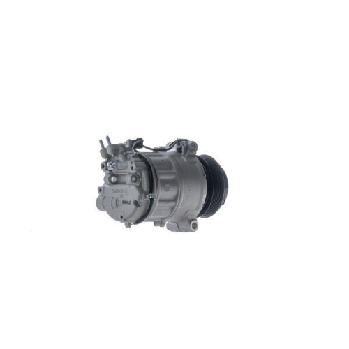 MAHLE Kompressor, Klimaanlage BEHR ACP 536 000S