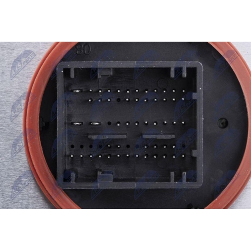 NTY Steuergerät, Beleuchtung EPX-BM-118