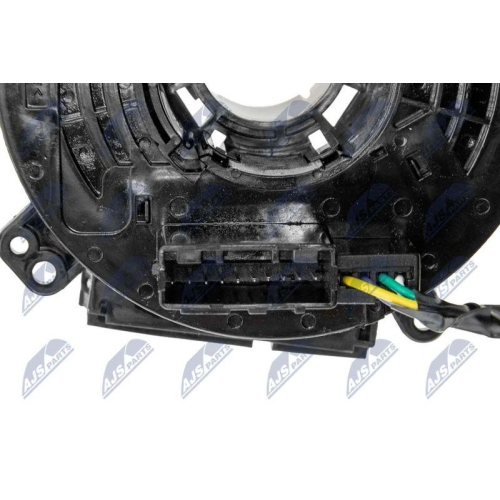 NTY Wickelfeder, Airbag EAS-PL-008