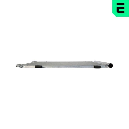 ERA Kondensator, Klimaanlage 667035