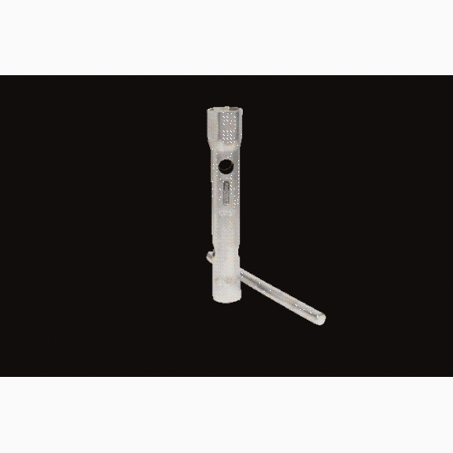 Rohrsteckschl&uuml;ssel, 24x27mm KS TOOLS 518.0879