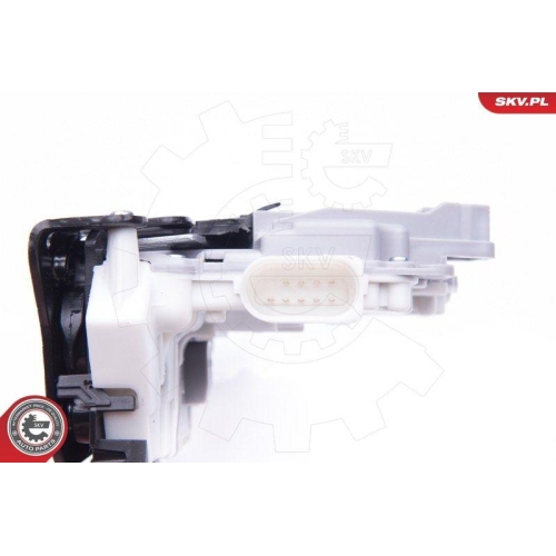 ESEN SKV Türschloss