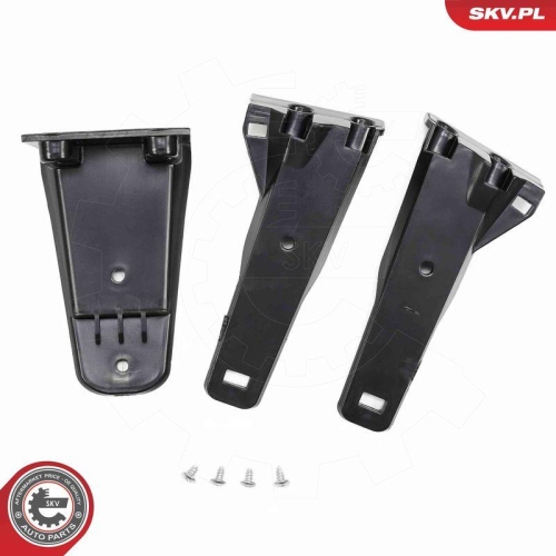 ESEN SKV Kühlergitter