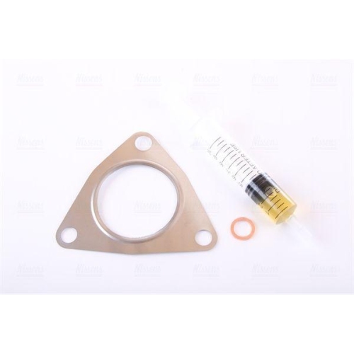 NISSENS Lader, Aufladung ** FACTORY NEW ** 93308