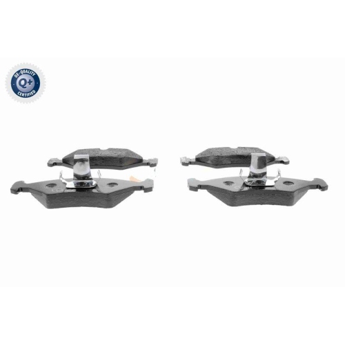 VAICO Bremsbelagsatz, Scheibenbremse Q+, Erstausr&uuml;sterqualit&auml;t V25-8102