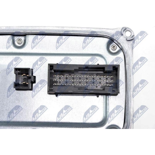 NTY Steuergerät, Beleuchtung EPX-ME-005