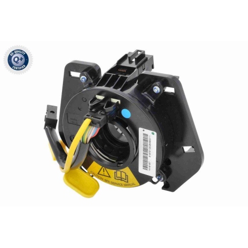 VEMO Wickelfeder, Airbag Q+, Erstausr&uuml;sterqualit&auml;t V51-72-0305