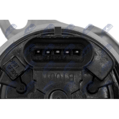 NTY AGR-Ventil EGR-DW-008