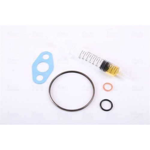 NISSENS Lader, Aufladung ** FACTORY NEW ** 93539