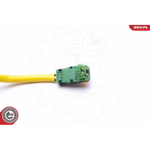 ESEN SKV Wickelfeder, Airbag