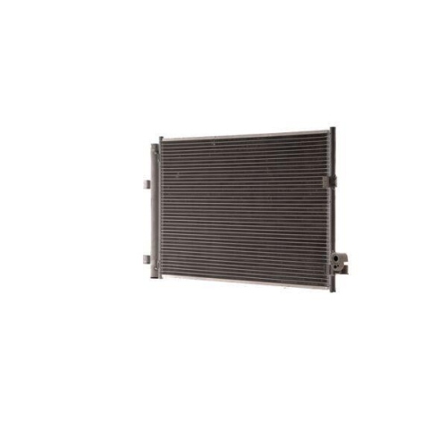 MAHLE Kondensator, Klimaanlage BEHR AC 38 000S
