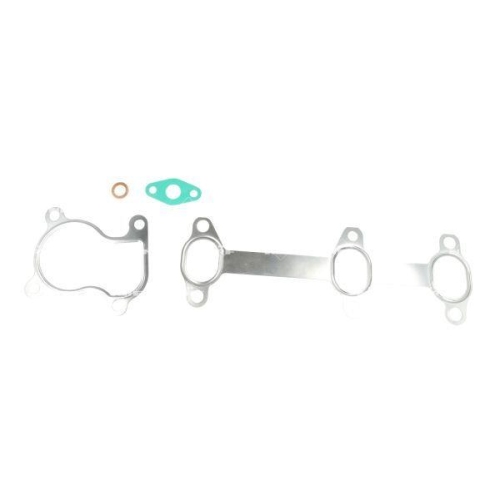 NRF Lader, Aufladung 90010169