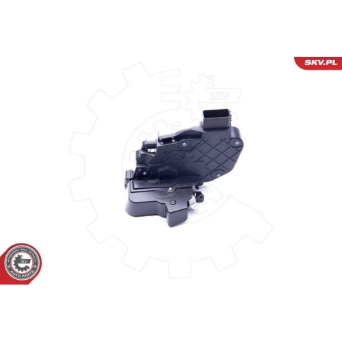 ESEN SKV T&uuml;rschloss