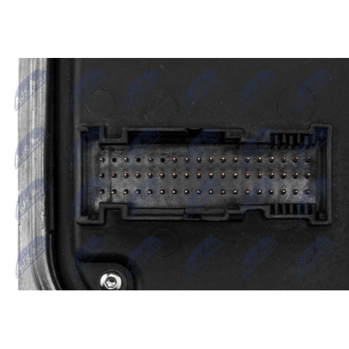 NTY Steuergerät, Beleuchtung EPX-ME-014